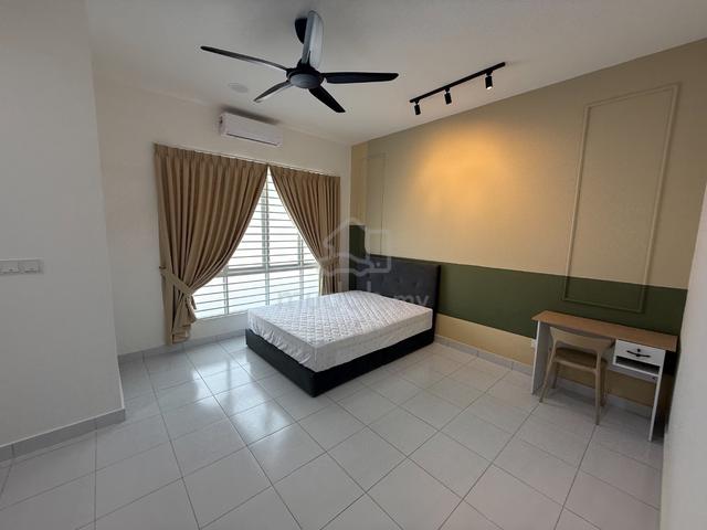 Bilik Sewa Sari Alamanda Rawang Sg Choh Serendah Bukit Sentosa 1