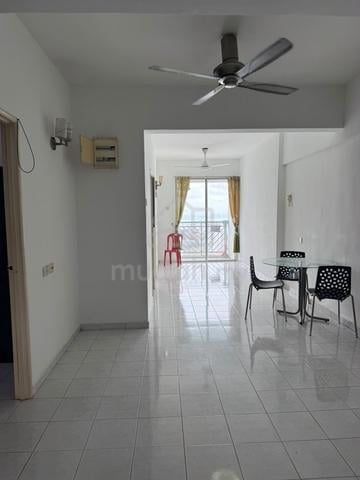 BJ Court Condominium 1
