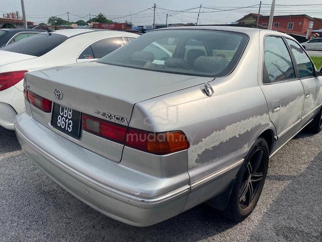 2000 Toyota CAMRY 2.2 GX SXV20R (A) - 4