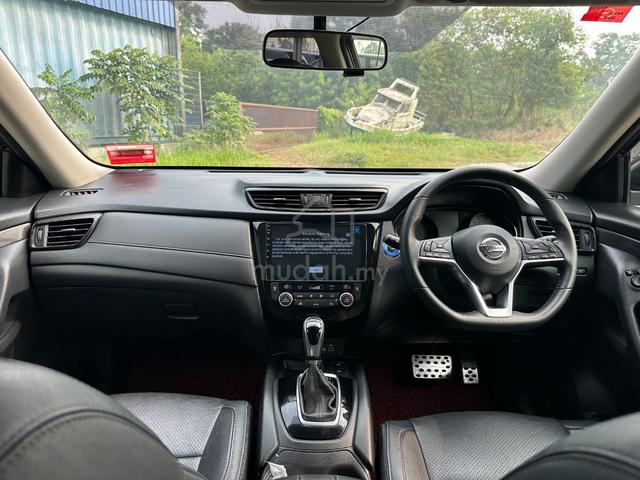 2019 Nissan X-TRAIL 2.0 AERO EDITION FULLLONš„ - 5