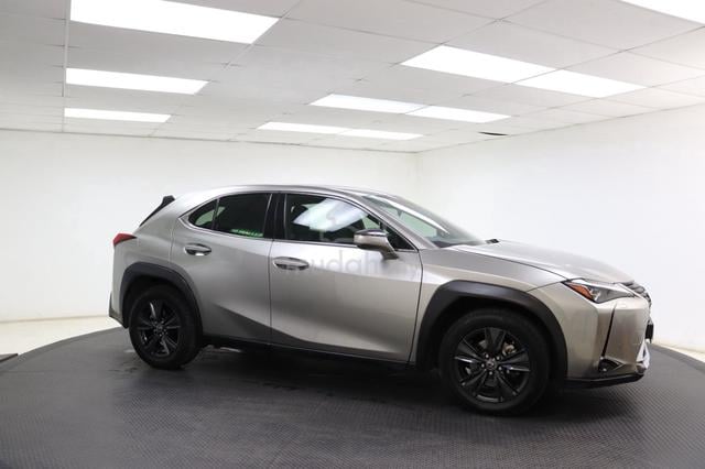 2021 Lexus UX200 2.0 URBAN (A) - 5