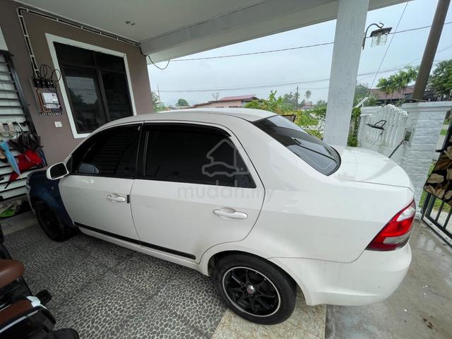 2010 Proton SAGA 1.3 BASE LINE (A) FL - 3