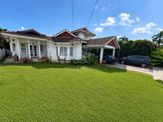 1.5 storey Bungalow Rasah Kemayan RK 4 Seremban 1
