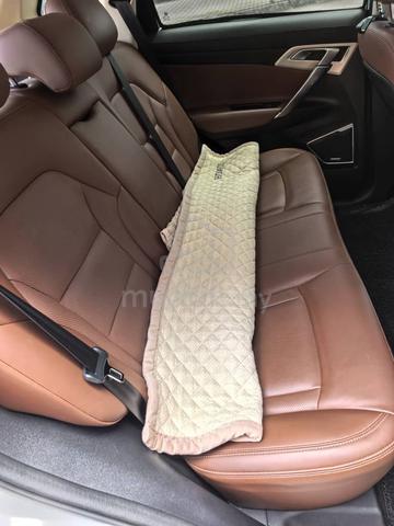 Proton x70 (1st Car,Direct Owner) Price Negotiable - 3