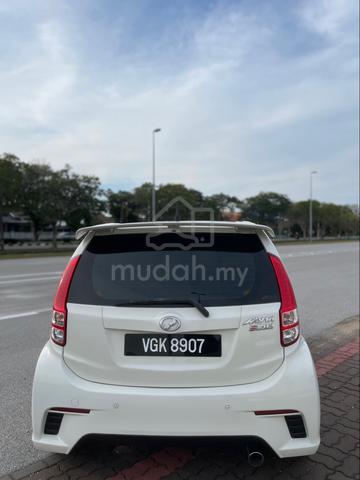 2011 Perodua MYVI 1.5 SE ZHS (A) - 5