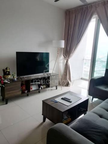 Sentul Point Suite Apartment 1
