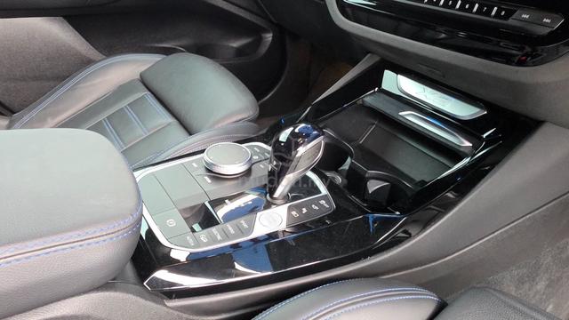 2022 Sime Darby Bmw X3 2.0 XDRIVE30E M SPORT (A) - 3