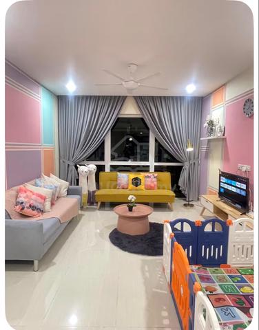 Medini Signature 1