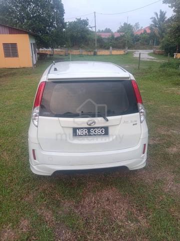 2010 Perodua ALZA 1.5 EZ (A) - 2