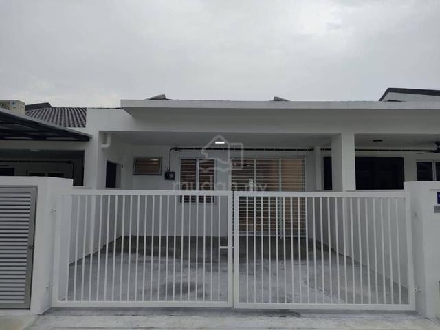 1sty Tiara Sendayan|Enstek |Labu |Seremban|Nilai |Seremban 2|Ainsdale 1