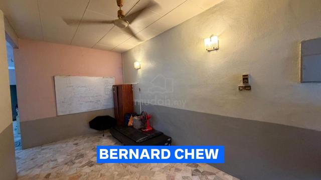 [ Cheapest House ] Batu Maung Taman Iping 1 STY Sale Bayan Lepas FTZ 1