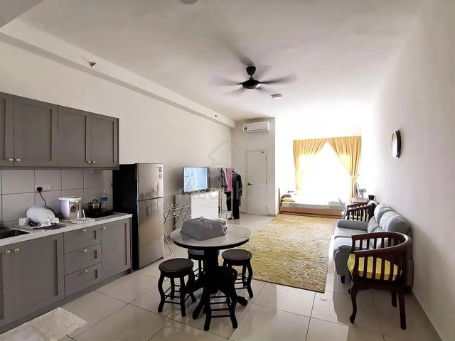 Habitus @ City Of Elmina 1