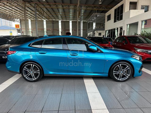 2020 BMW 218i M-Sport - 2