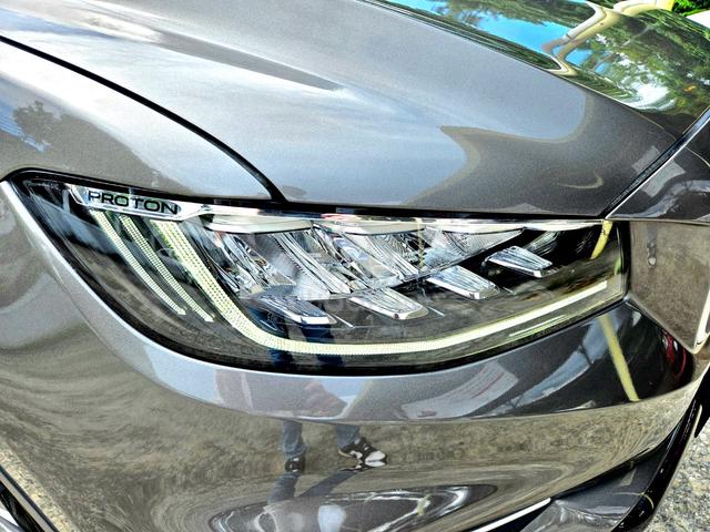 2025 Proton X70 1.5 PREMIUM MY22 MC FACELIFT (A) - 5