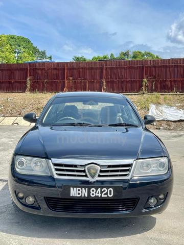 2007 Proton WAJA 1.6 CAMPRO MME EDITION (M) - 2