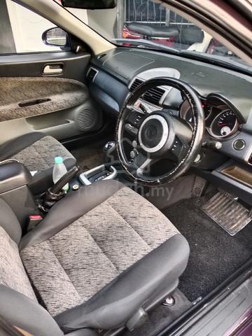 2008 Proton PERSONA 1.6 MEDIUM LINE (A) - 4