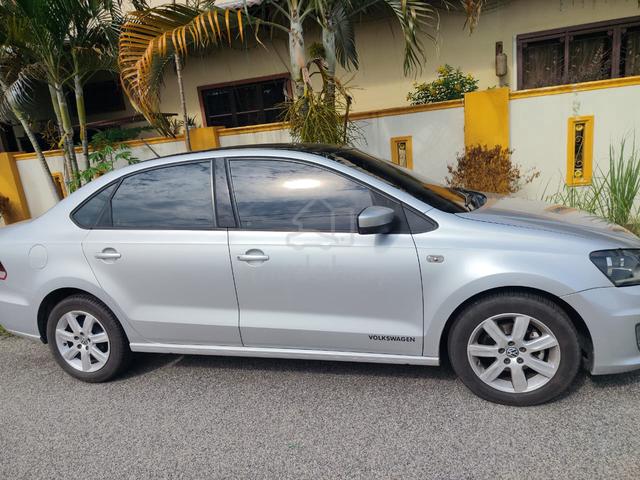 2017 Volkswagen VENTO 1.6 COMFORTLINE (A) - 5