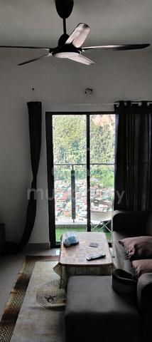 Bayu Residensi @ Sri Gombak 1
