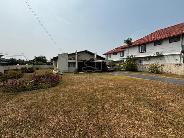 Bungalow House PJ SS3 Taman Universiti 1