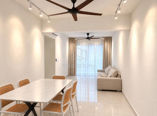Ideal Residency 1