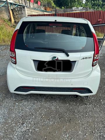2014 Perodua MYVI 1.3 EZ STANDARD (A) - 5
