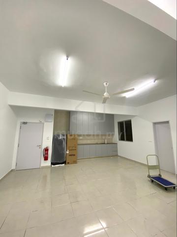 Residensi Selangorku Begonia 1