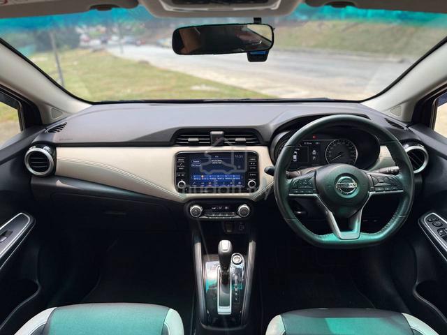 2021 Nissan ALMERA 1.0 VLT MY20 (A) 3 YEAR WARANTY - 4