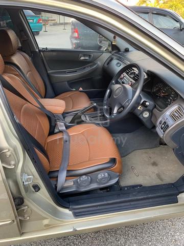 2000 Honda ACCORD 2.0 VTEC (A) - 2