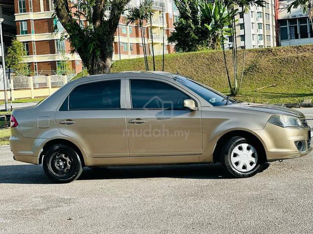 2013 Proton SAGA 1.3 FL (A) - 2