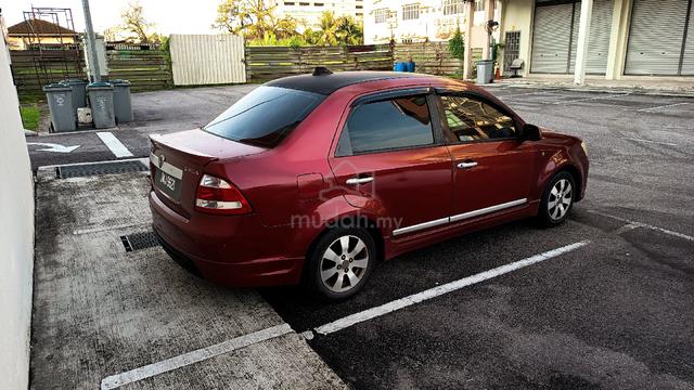 2010 Proton SAGA 1.3 SE (M) - 2