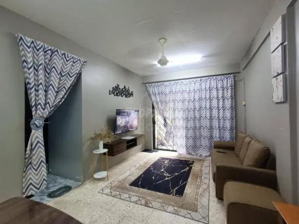 Apartment Kasawari 2