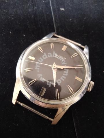 Jam Vintage Gruen Swiss watch - Watches 