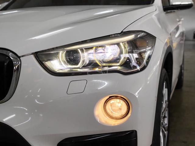 2019 Bmw X1 2.0 sDrive20i F.SVC RCD FREE 3Y WRRTY - 3