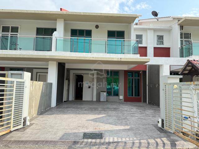[Fully Furnished Facing Open] Murah Taman Bertam Putra 1