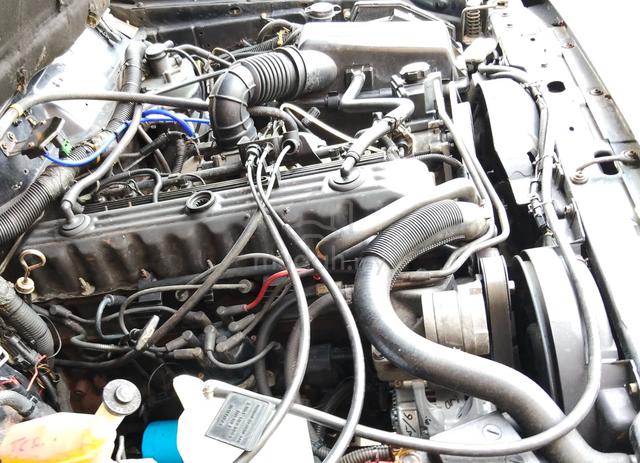 1996 Jeep CHEROKEE (A) - 5
