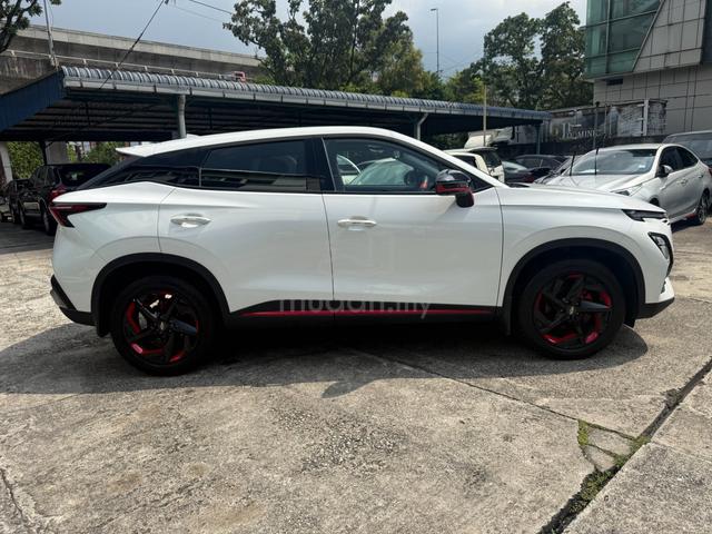 2023 Chery OMODA 1.5 5 H MY23 (A) L.MILE - 5