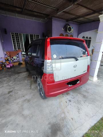 2012 Perodua VIVA 0.8 850 EX (M) - 3