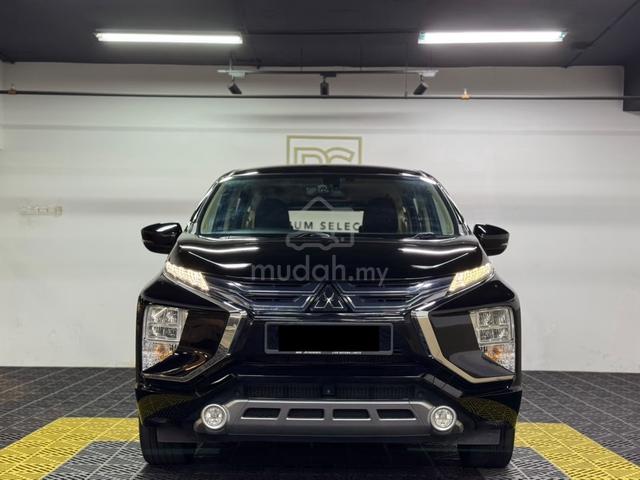 2021 Mitsubishi XPANDER 1.5(A) FSR ORI MIL /360CAM - 4