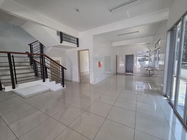 Convenient Location Good Value 2 Sty Endlot Bandar Parklands Klang 1