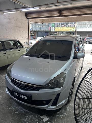 2012 Proton EXORA 1.6 BOLD PREMIUM (A) - 1