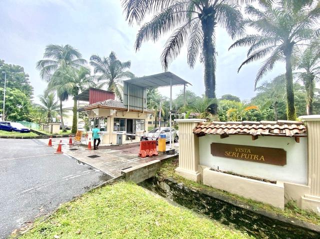 Vista Seri Putra Apartments 1