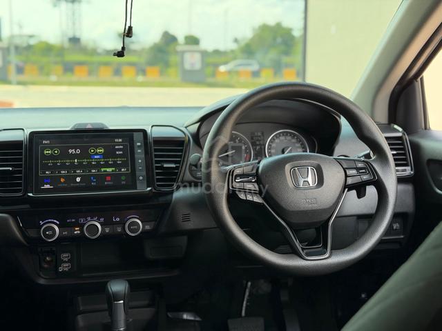 2022 Honda CITY 1.5 E HATCHBACK (A) - 5