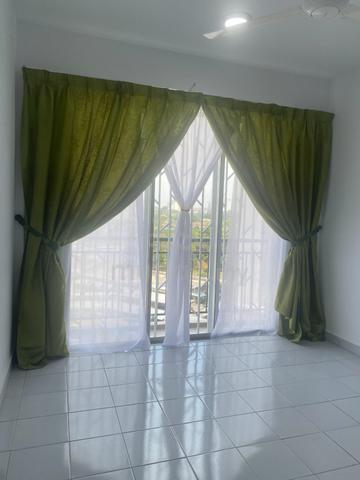 Seri Serindit Residence 1