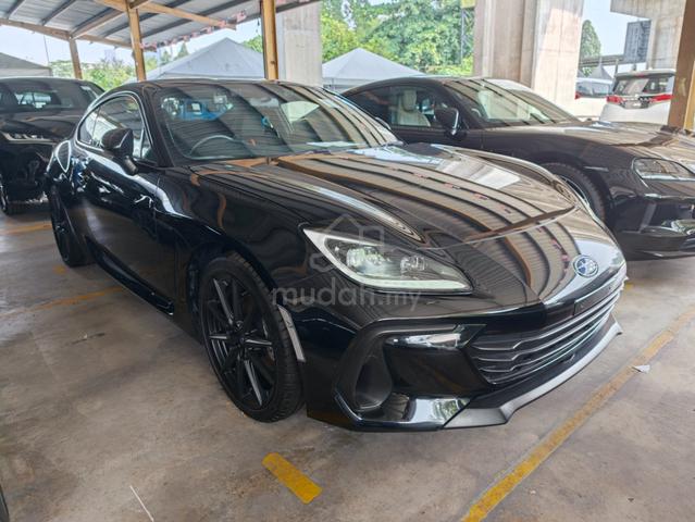 2023 Subaru BRZ 2.4 S Coupe High Grade 12k km - 1