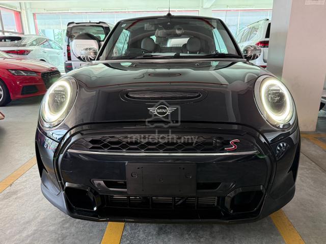 56830 2022 Mini COOPER 2.0 CONVERTIBLE FACELIFT - 1