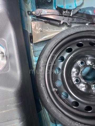 2020 Proton IRIZ 1.3 STANDARD MY14 FACELIFT (A) - 5