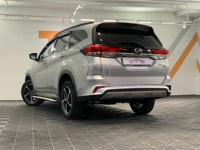 2021 Perodua ARUZ 1.5 AV (A)/ FULL LOAN / 1 OWNER - 4