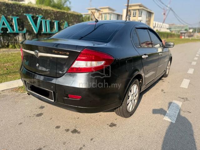 2012 Proton PERSONA 1.6 ELEGANCE MEDIUM LINE (A) - 2