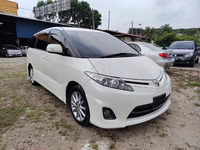 2012 Toyota ESTIMA 2.4 AERAS ACR50W FACELIFT (A) - 2