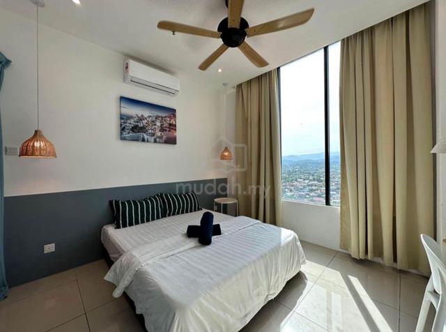 ITCC Manhattan Penampang ROOM FOR RENT | Fully Furnish | Female Only 1